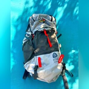 Sierra Designs 60L backpack